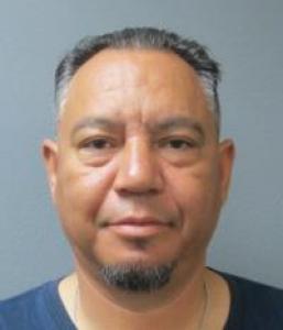 Raul Hernandez a registered Sex Offender of California