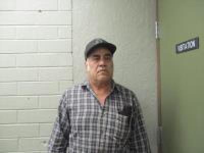 Raul Quezada a registered Sex Offender of California