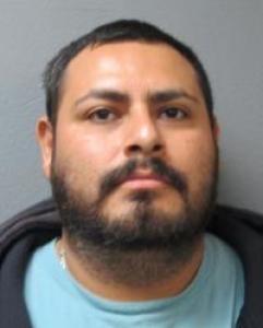 Raul Quinones a registered Sex Offender of California