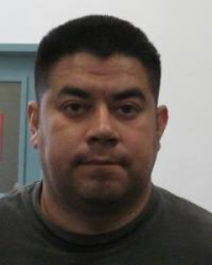 Raul J Sarabia a registered Sex Offender of California