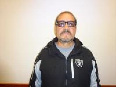 Raymond Alfaro a registered Sex Offender of California