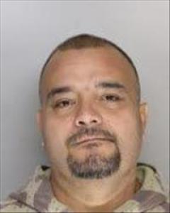 Raymond Amaro a registered Sex Offender of California