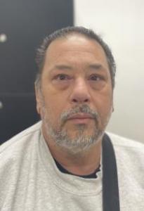 Raymond Louis Andino a registered Sex Offender of California