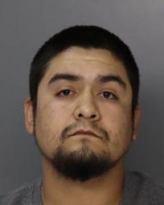 Raymond Oscar Avitia a registered Sex Offender of California