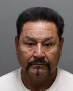 Raymond Vincent Barboza a registered Sex Offender of California