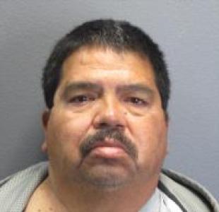 Raymond Barrera a registered Sex Offender of California