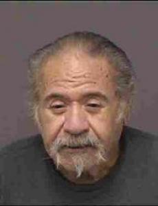 Raymond Joseph Beltran a registered Sex Offender of California