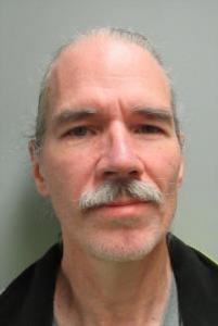 Raymond Stanley Ciula a registered Sex Offender of California