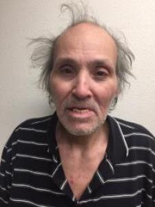 Raymond Coronado a registered Sex Offender of California