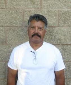 Raymond Leonard Dominguez a registered Sex Offender of California