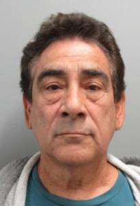 Raymond Duran a registered Sex Offender of California