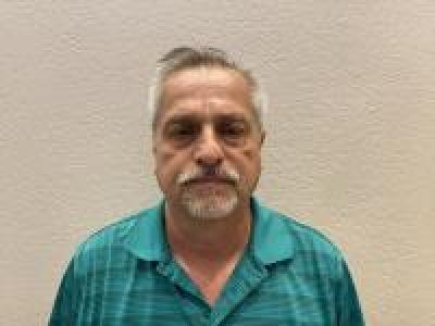 Raymond Estrada a registered Sex Offender of California
