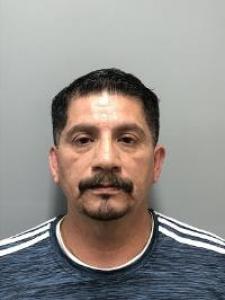Raymond Gomez Jr a registered Sex Offender of California