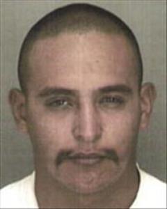 Raymond Ramon Gonzales a registered Sex Offender of California