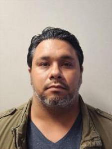 Raymond Augustine Gonzales Jr a registered Sex Offender of California