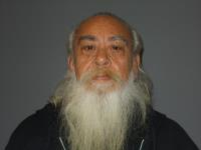 Raymond Tommy Hernandez a registered Sex Offender of California