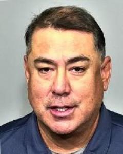 Raymond Hernandez a registered Sex Offender of California