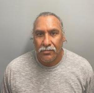 Raymond Juarez a registered Sex Offender of California