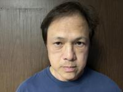 Raymond Hin Lee a registered Sex Offender of California