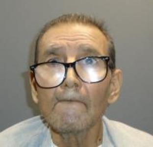 Raymond Arellano Maese a registered Sex Offender of California