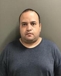Raymond Albert Martinez a registered Sex Offender of California
