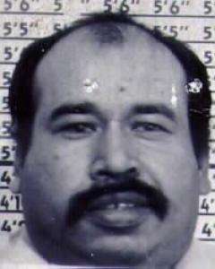 Raymond Montoya a registered Sex Offender of California