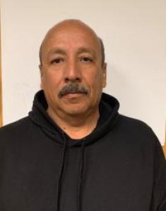 Raymond Garcia Ortega a registered Sex Offender of California