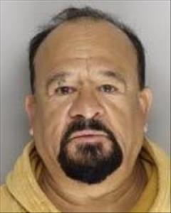 Raymond Robert Prieto a registered Sex Offender of California