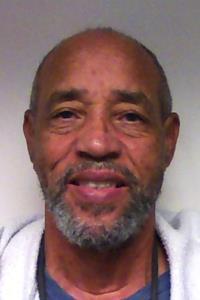 Raymond Robinson a registered Sex Offender of California