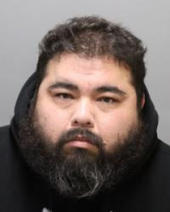 Raymond Joseph Rodriguez Jr a registered Sex Offender of California