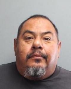 Raymond Rodriguez a registered Sex Offender of California