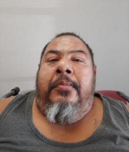 Raymond Rodriguez a registered Sex Offender of California