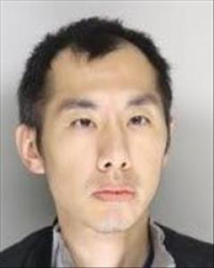 Raymond Saechao a registered Sex Offender of California