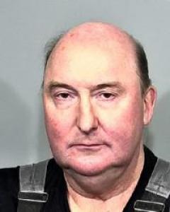 Raymond Severt a registered Sex Offender of California
