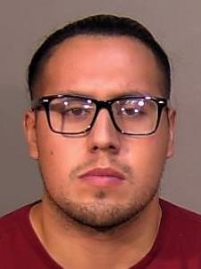 Raymond Torres a registered Sex Offender of California