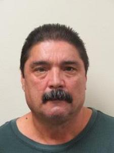Raymond Trujillo Jr a registered Sex Offender of California