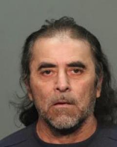 Raymond Valenzuela a registered Sex Offender of California