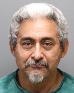 Raymond Joseph Villa a registered Sex Offender of California