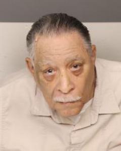 Raymond Bernard Weeks a registered Sex Offender of California