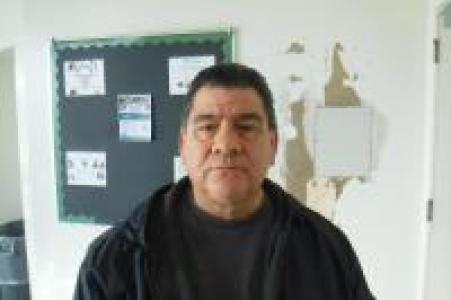Raymundo Costales Jr a registered Sex Offender of California
