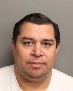 Raymundo Frias a registered Sex Offender of California