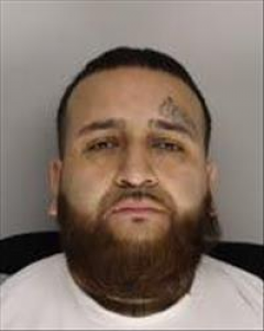 Raymundo Gonzalez a registered Sex Offender of California