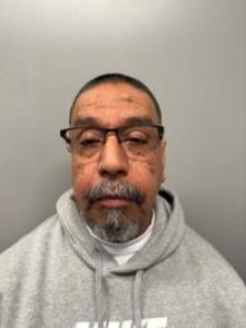 Raymundo Rodriguez a registered Sex Offender of California