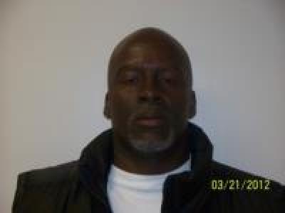 Raynard Beasley a registered Sex Offender of California