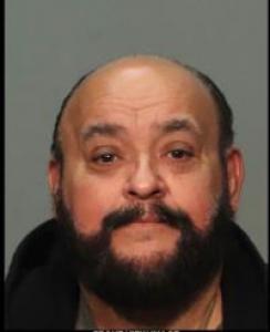 Ray Anthony Esparza a registered Sex Offender of California