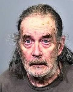 Ray Lee Kinley a registered Sex Offender of California