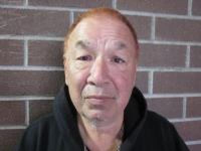 Ray Angelo Morales a registered Sex Offender of California