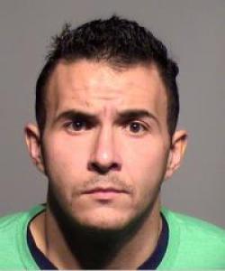 Ray Ubaldo a registered Sex Offender of California