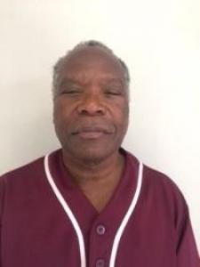 Ray Bernard Williams a registered Sex Offender of California