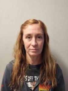 Rebecca Joan Etherton a registered Sex Offender of California